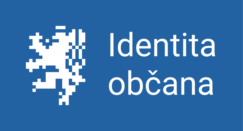 Identita občana